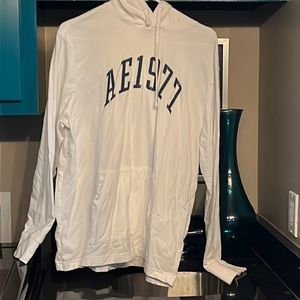 American Eagle Hoodie med